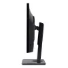 Monitor Acer Vero B7 B277U DE 27 collas Quad HD 2560 x 1440 pikseļi
