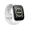 Amazfit Bip 5 4,85 cm (1,91 collas) TFT 45,9 mm Digitāls 320 x 380 pikseļi Skārienekrāns Balts GPS (satelīts)