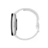 Amazfit Bip 5 4,85 cm (1,91 collas) TFT 45,9 mm Digitāls 320 x 380 pikseļi Skārienekrāns Balts GPS (satelīts)
