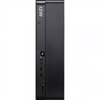 MSI Pro DP80 AI A2G-078DE Intel Core Ultra 7 265F 16 GB DDR5-SDRAM 1 TB SSD Windows 11 Home galddators melns
