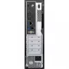 MSI Pro DP80 AI A2G-079XDE Intel Core Ultra 7 265F 16 GB DDR5-SDRAM 1 TB SSD galda dators Melns