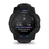 Viedpulkstenis GARMIN Instinct 3 45 mm, 1,3 collu AMOLED, 416×416, GPS, alumīnija/GFRP korpuss, silikona siksniņa