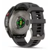 Viedpulkstenis Garmin fēnix 8 Pro AMOLED 1.4 collu 454x454 GPS Wi-Fi