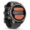 Viedpulkstenis Garmin fēnix 8 Pro AMOLED 1.4 collu 454x454 GPS Wi-Fi