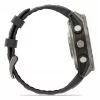 Viedpulkstenis Garmin fēnix 8 Pro AMOLED 1.4 collu 454x454 GPS Wi-Fi