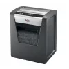 Rexel Momentum M510 mikro griezuma papīra smalcinātājs P5, mikro griezuma smalcināšana, 2 x 15 mm, 23 L, 250 loksnes, 58 dB, pogas