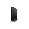 Lenovo ThinkStation P3 Tiny Gen 2 Intel Core Ultra 7 265 64 GB DDR5-SDRAM 1 TB SSD NVIDIA RTX A1000 Windows 11 Pro Mini PC Workstation Melns