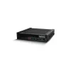 Lenovo ThinkStation P3 Tiny Gen 2 Intel Core Ultra 7 265 64 GB DDR5-SDRAM 1 TB SSD NVIDIA RTX A1000 Windows 11 Pro Mini PC Workstation Melns