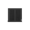 Lenovo ThinkStation P3 Tiny Gen 2 Intel Core Ultra 7 265 64 GB DDR5-SDRAM 1 TB SSD NVIDIA RTX A1000 Windows 11 Pro Mini PC Workstation Melns