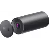 DELL WB7022 tīmekļa kamera 8,3 MP 3840 x 2160 pikseļi USB melna