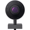 DELL WB7022 tīmekļa kamera 8,3 MP 3840 x 2160 pikseļi USB melna