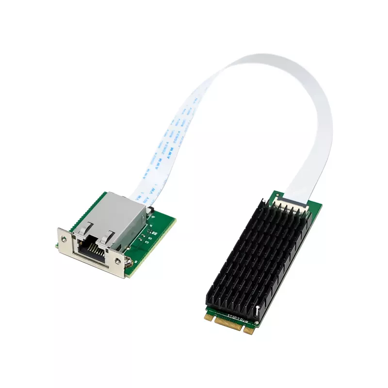InLine 76660Y tīkla karte, iekšēja, Ethernet, 10000 Mbit/s