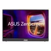 Pārnēsājams monitors ASUS ZenScreen MB16FC 16 collas (40,6 cm) WUXGA 1920×1200 IPS LCD, 5 ms, 300 cd/m², 1000:1, Melns