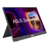 Pārnēsājams monitors ASUS ZenScreen MB16FC 16 collas (40,6 cm) WUXGA 1920×1200 IPS LCD, 5 ms, 300 cd/m², 1000:1, Melns