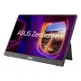 Pārnēsājams monitors ASUS ZenScreen MB16FC 16 collas (40,6 cm) WUXGA 1920×1200 IPS LCD, 5 ms, 300 cd/m², 1000:1, Melns