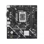 Mātesplate ASUS PRIME H810M-K — Intel H810, LGA 1851 (Socket V1), micro ATX, DDR5, līdz 128 GB, M.2 & SATA III, Gigabit Ethernet