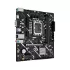 Mātesplate ASUS PRIME H810M-K — Intel H810, LGA 1851 (Socket V1), micro ATX, DDR5, līdz 128 GB, M.2 & SATA III, Gigabit Ethernet