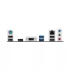 Mātesplate ASUS PRIME H810M-K — Intel H810, LGA 1851 (Socket V1), micro ATX, DDR5, līdz 128 GB, M.2 & SATA III, Gigabit Ethernet