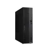 ASUS ExpertCenter D5 SFF S501SER-514500074W Intel® Core™ i5 i5-14500 8 GB DDR5-SDRAM 512 GB SSD Windows 11 Home Tornis PC Melns