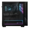 ASUS ROG G700 GM700TZ-R8700F092W AMD Ryzen™ 7 8700F 32 GB DDR5-SDRAM 2 TB SSD NVIDIA GeForce RTX 5070 Ti Windows 11 Home torņa dators, melns
