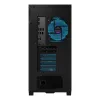 ASUS ROG G700 GM700TZ-R8700F092W AMD Ryzen™ 7 8700F 32 GB DDR5-SDRAM 2 TB SSD NVIDIA GeForce RTX 5070 Ti Windows 11 Home torņa dators, melns