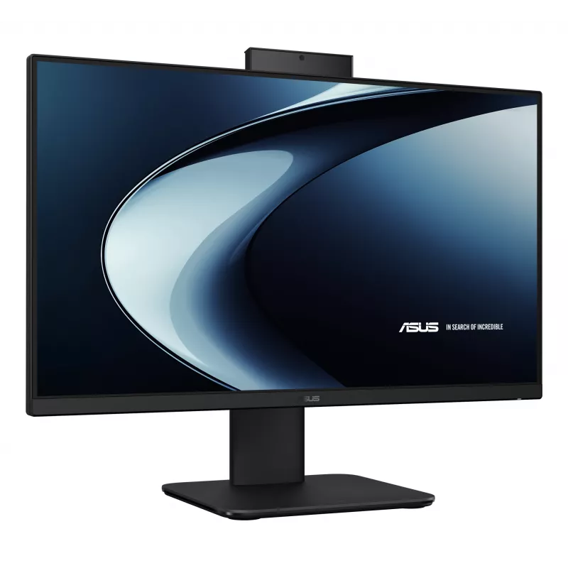 ASUS V400 AiO V440VAK-BPC273W Intel® Core™ i5 i5-13420H 60,5 cm (23,8 collas) 1920 x 1080 pikseļi universāls dators 16 GB DDR5-SDRAM 1 TB SSD Windows 11 Home Wi-Fi 6E (802.11ax) Melns