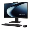 ASUS V400 AiO V440VAK-BPC273W Intel® Core™ i5 i5-13420H 60,5 cm (23,8 collas) 1920 x 1080 pikseļi universāls dators 16 GB DDR5-SDRAM 1 TB SSD Windows 11 Home Wi-Fi 6E (802.11ax) Melns