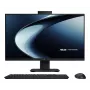 ASUS V600 AiO VM670KA-BPE013W AMD Ryzen™ AI 7 350 68.6 cm (27 collu) 1920 x 1080 pikseļi Viss-vienā dators 16 GB DDR5-SDRAM 1 TB SSD Windows 11 Home Wi-Fi 6 (802.11ax) Melns