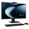ASUS V600 AiO VM670KA-BPE013W AMD Ryzen™ AI 7 350 68,6 cm (27 collu) 1920 x 1080 pikseļi Viss-vienā dators 16 GB DDR5-SDRAM 1 TB SSD Windows 11 Home Wi-Fi 6 (802.11ax) Melns