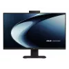 ASUS V600 AiO VM670KA-BPE013W AMD Ryzen™ AI 7 350 68,6 cm (27 collu) 1920 x 1080 pikseļi Viss-vienā dators 16 GB DDR5-SDRAM 1 TB SSD Windows 11 Home Wi-Fi 6 (802.11ax) Melns