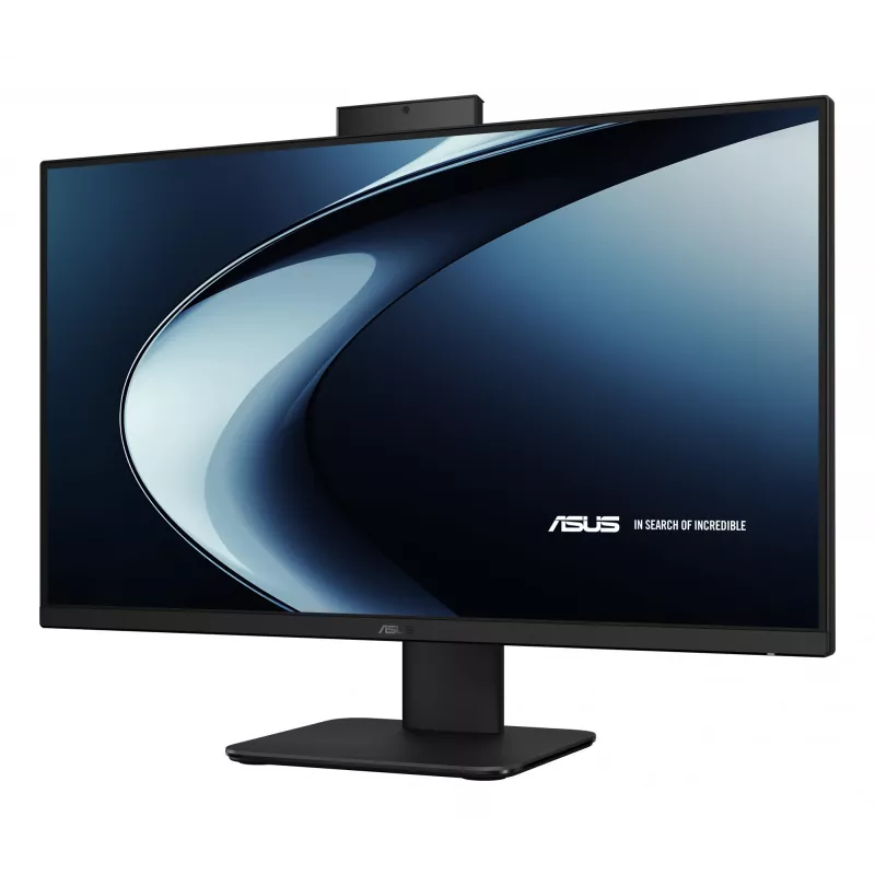 ASUS V600 AiO VM670KA-BPE013W AMD Ryzen™ AI 7 350 68,6 cm (27 collu) 1920 x 1080 pikseļi Viss-vienā dators 16 GB DDR5-SDRAM 1 TB SSD Windows 11 Home Wi-Fi 6 (802.11ax) Melns