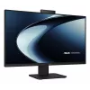ASUS V600 AiO VM670KA-BPE013W AMD Ryzen™ AI 7 350 68,6 cm (27 collu) 1920 x 1080 pikseļi Viss-vienā dators 16 GB DDR5-SDRAM 1 TB SSD Windows 11 Home Wi-Fi 6 (802.11ax) Melns
