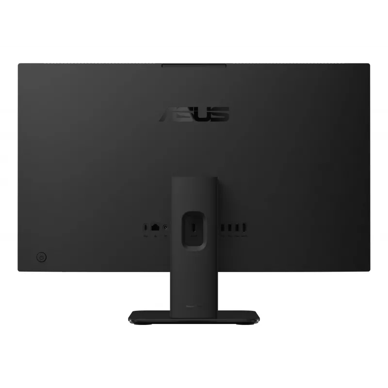 ASUS V600 AiO VM670KA-BPE013W AMD Ryzen™ AI 7 350 68,6 cm (27 collu) 1920 x 1080 pikseļi Viss-vienā dators 16 GB DDR5-SDRAM 1 TB SSD Windows 11 Home Wi-Fi 6 (802.11ax) Melns