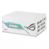 Barošanas bloks ASUS ROG THOR-1200P3-balta-GAMING 1200 W ATX 20+4 kontaktu, 80 PLUS Platinum, balts
