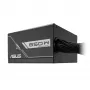 Barošanas bloks ASUS Prime 650W ATX 20+4 pin, 80 PLUS Bronze, melns, 13,5 cm ventilators
