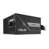 Barošanas bloks ASUS Prime 650W ATX 20+4 pin, 80 PLUS Bronze, melns, 13,5 cm ventilators