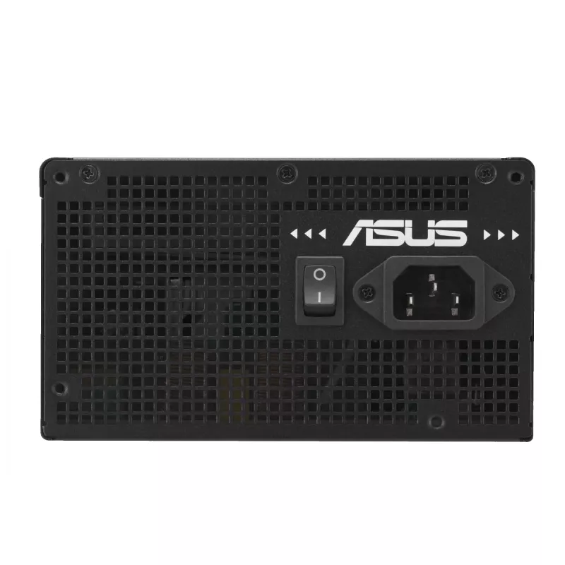 Barošanas bloks ASUS Prime 650W ATX 20+4 pin, 80 PLUS Bronze, melns, 13,5 cm ventilators