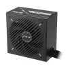 Barošanas bloks ASUS Prime 650W ATX 20+4 pin, 80 PLUS Bronze, melns, 13,5 cm ventilators