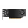 HP NVIDIA RTX A1000 8 GB ar Mini Bracket 4mDP grafika