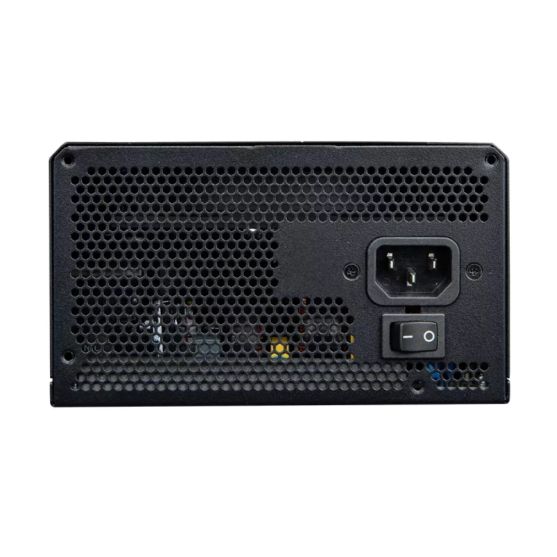 COUGAR Barošanas bloks GR 750W ATX3.1/PCIE 5.1 / 80 Plus Gold, 750 W, 100 - 240 V, 50/60 Hz, 10 A, 100 W, 750 W