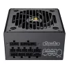 COUGAR Barošanas bloks GR 750W ATX3.1/PCIE 5.1 / 80 Plus Gold, 750 W, 100 - 240 V, 50/60 Hz, 10 A, 100 W, 750 W