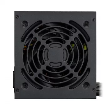 Barošanas bloks Cougar ATLAS 650W ATX3.1 80 PLUS Bronze, 24-pin ATX, 120 mm ventilators, melns