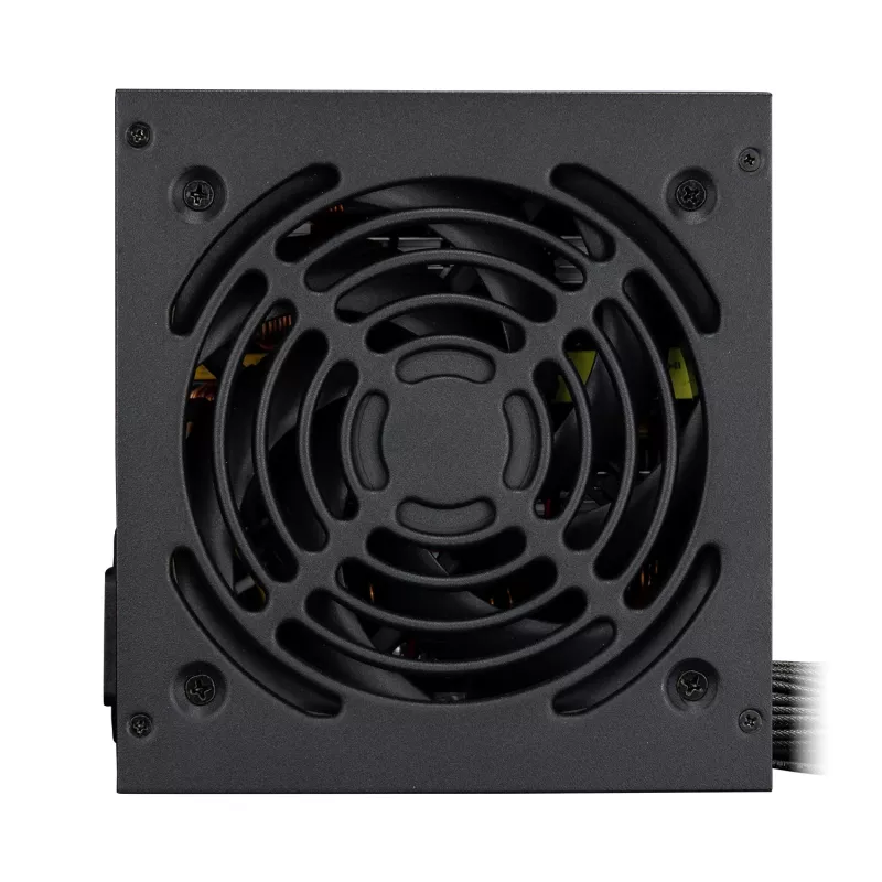 Barošanas bloks Cougar ATLAS 650W ATX3.1 80 PLUS Bronze, 24-pin ATX, 120 mm ventilators, melns
