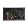 Barošanas bloks Cougar ATLAS 650W ATX3.1 80 PLUS Bronze, 24-pin ATX, 120 mm ventilators, melns