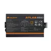 Barošanas bloks Cougar ATLAS 750W ATX3.1 80 Plus Bronze, 750 W, 24-pin ATX, 120 mm ventilators