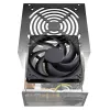 Barošanas bloks Cougar ATLAS 750W ATX3.1 80 Plus Bronze, 750 W, 24-pin ATX, 120 mm ventilators