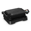 Kontaktgrils Tefal OptiGrill 2in1 GC7728 2100 W melns