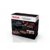 Kontaktgrils Tefal OptiGrill 2in1 GC7728 2100 W melns