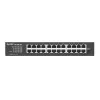 Switch Zyxel GS1100-24E Melns