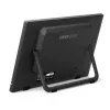 Hannspree HT249PPB datora monitors 60,5 cm (23,8 collas) 1920 x 1080 pikseļi Full HD LED skārienjūtīgs Melns